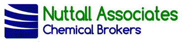 Nuttall Associates Chemical Brokers
